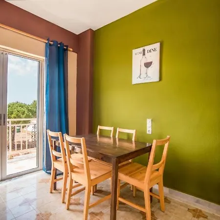 Southgate By Mps 3* Агиос-Георгиос