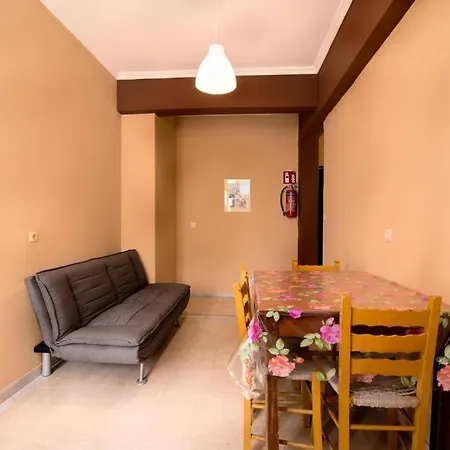 Southgate By Mps Агиос-Георгиос