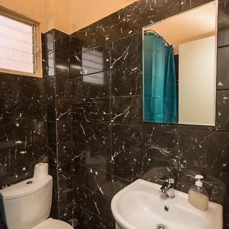 Southgate By Mps Апарт-отель 3*