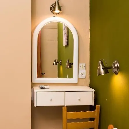 Southgate By Mps Агиос-Георгиос