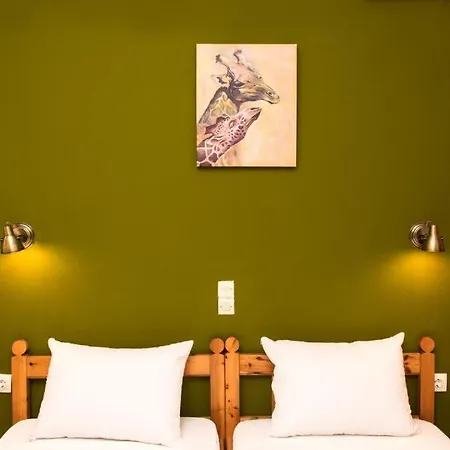 Southgate By Mps Апарт-отель