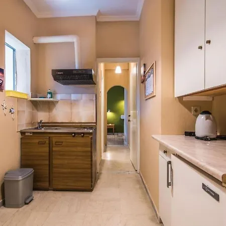 Апарт-отель Southgate By Mps