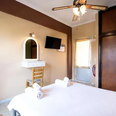 Southgate By Mps Апарт-отель