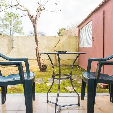 Southgate By Mps Апарт-отель 3*