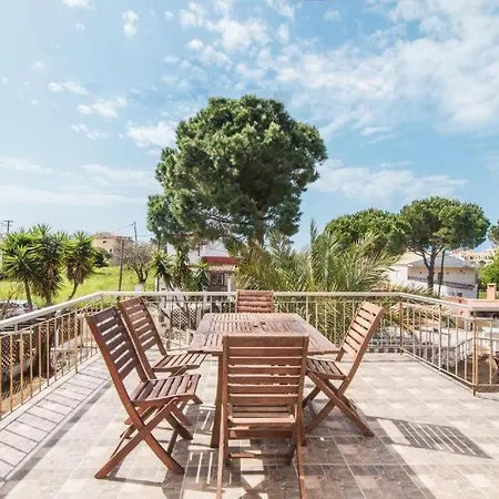 Southgate By Mps Appart hôtel