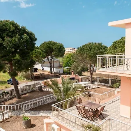 Apart-hotel Southgate By Mps 3*