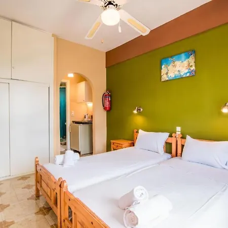 Southgate By Mps Hotel de apartamente 3*