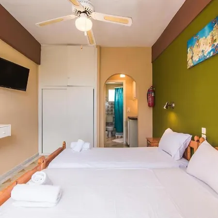 Southgate By Mps Aparthotel 3*