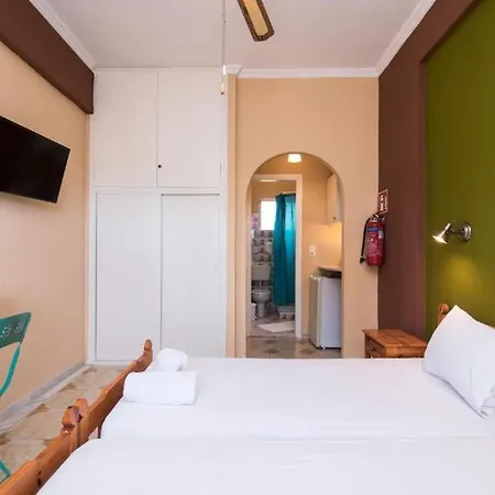 Aparthotel Southgate By Mps