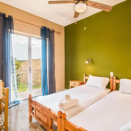 Southgate By Mps Aparthotel