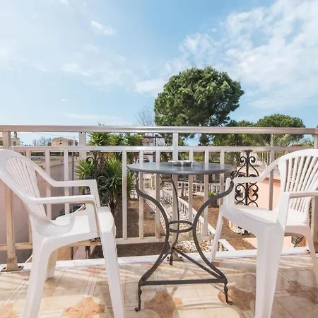 Apart-hotel Southgate By Mps Agios Georgios (Corfu)