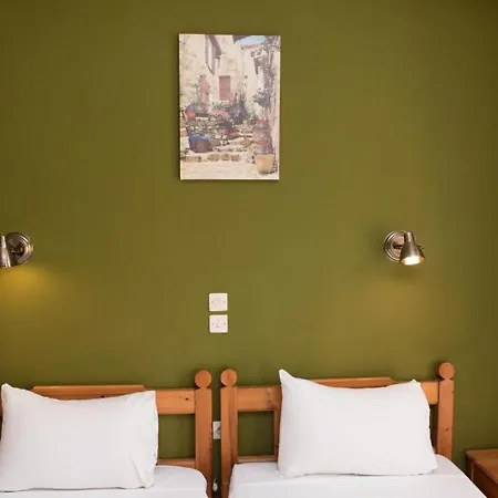 Southgate By Mps 3* Agios Georgios (Corfu)