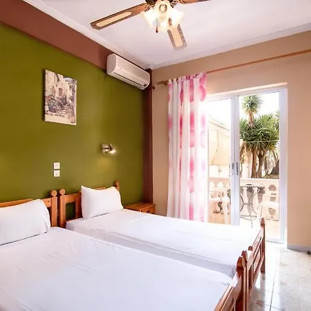 Southgate By Mps Aparthotel 3*