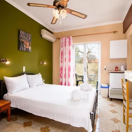 Southgate By Mps Aparthotel