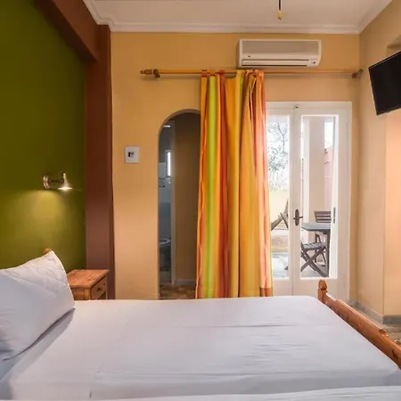 Southgate By Mps Agios Georgios (Corfu)