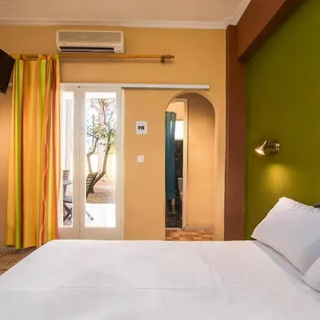 Southgate By Mps Agios Georgios (Corfu)