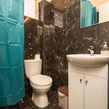 Southgate By Mps Hotel de apartamente 3*