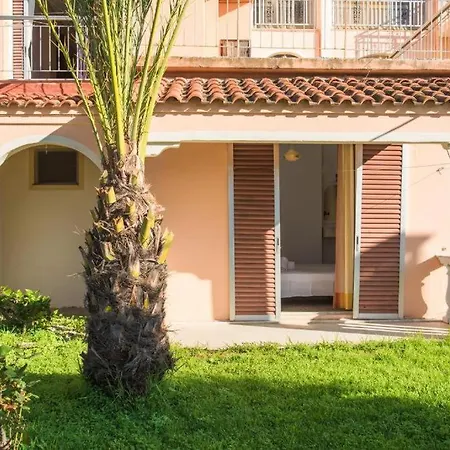 Southgate By Mps 3* Agios Georgios (Corfu)