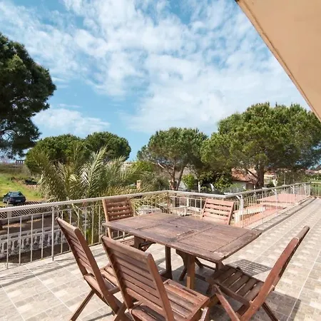 Apart-hotel Southgate By Mps Agios Georgios (Corfu)