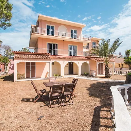 Southgate By Mps 3* Agios Georgios (Corfu)