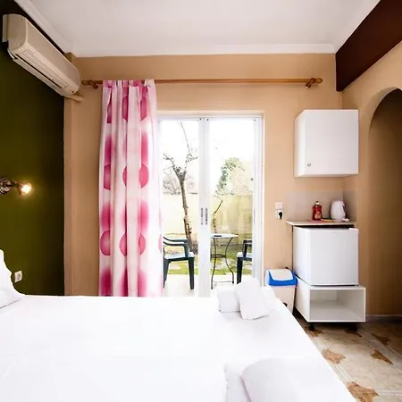 Aparthotel Southgate By Mps Agios Georgios (Corfu)