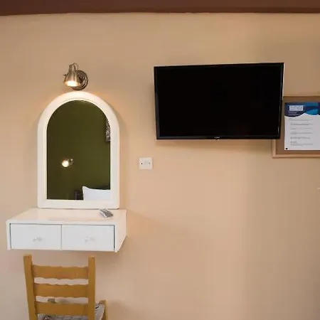 Aparthotel Southgate By Mps Agios Georgios (Corfu)