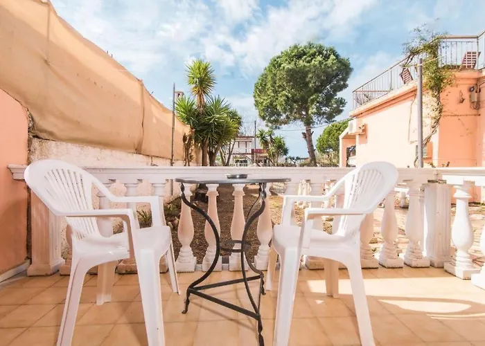 Southgate By Mps Aparthotel Agios Georgios (Corfu)
