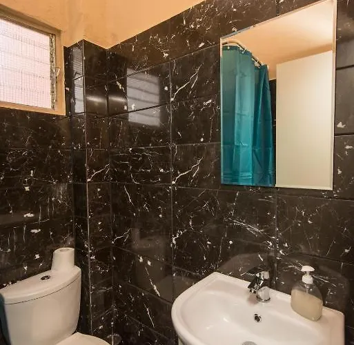 Southgate By Mps Aparthotel 3*