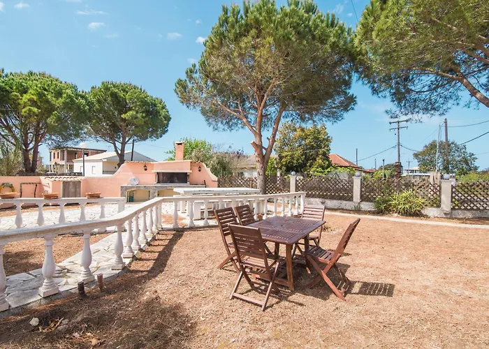 Southgate By Mps 3* Agios Georgios (Corfu)