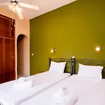 Lejlighedshotel Southgate By Mps 3*