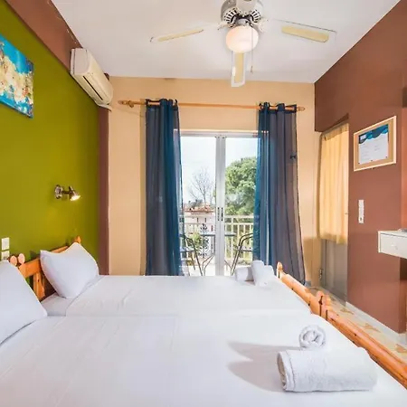 Southgate By Mps Agios Georgios (Corfu)