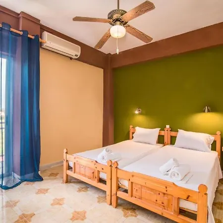 Southgate By Mps Hotel de apartamente