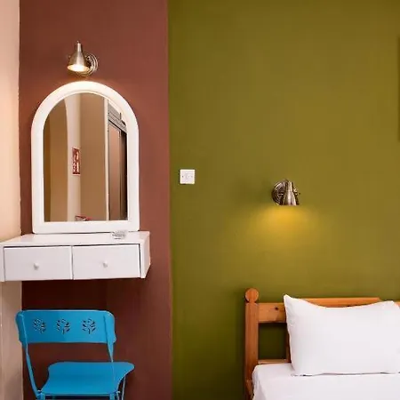 Southgate By Mps Hotel de apartamente