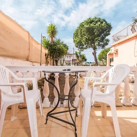 Southgate By Mps Hotel de apartamente Agios Georgios (Corfu)