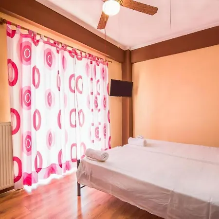 Southgate By Mps Hotel de apartamente Agios Georgios (Corfu)