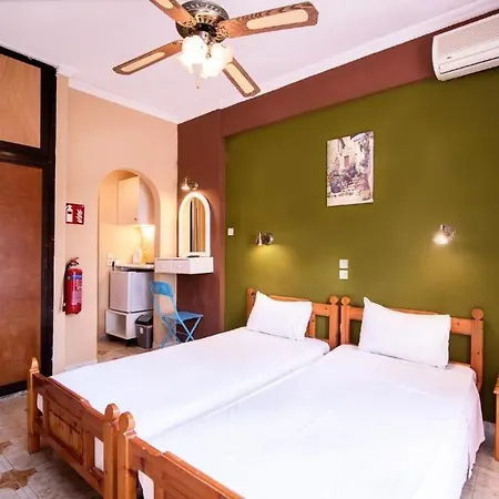 Southgate By Mps Hotel de apartamente 3*