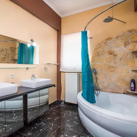 Hotel de apartamente Southgate By Mps