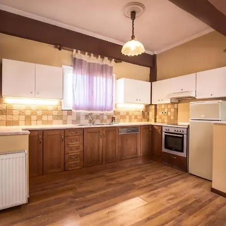 Southgate By Mps Hotel de apartamente 3*