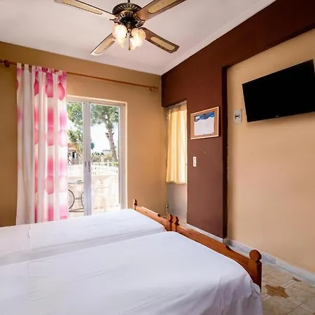 Hotel de apartamente Southgate By Mps