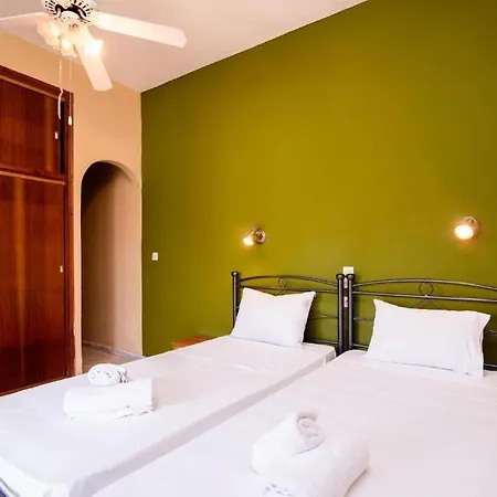 Hotel de apartamente Southgate By Mps 3*