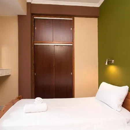 Southgate By Mps 3* Agios Georgios (Corfu)