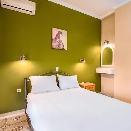 Hotel de apartamente Southgate By Mps Agios Georgios (Corfu)