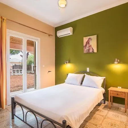 Southgate By Mps Agios Georgios (Corfu)