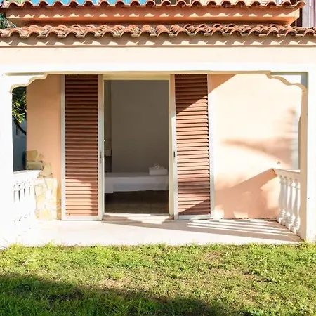 Southgate By Mps Agios Georgios (Corfu)