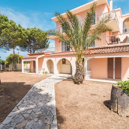 Southgate By Mps Hotel de apartamente