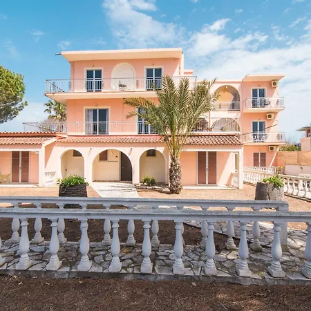 Hotel de apartamente Southgate By Mps Agios Georgios (Corfu)