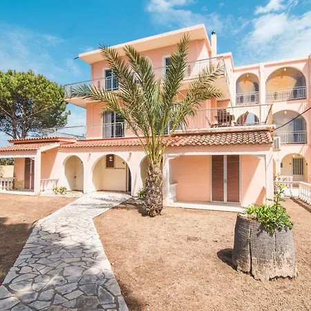 Hotel de apartamente Southgate By Mps