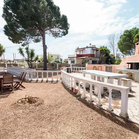 Southgate By Mps 3* Agios Georgios (Corfu)