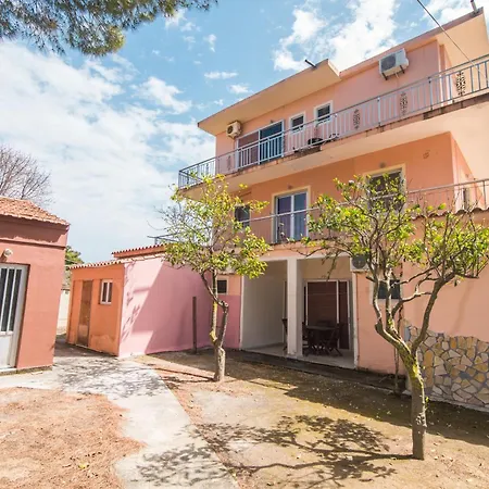 Southgate By Mps Agios Georgios (Corfu)