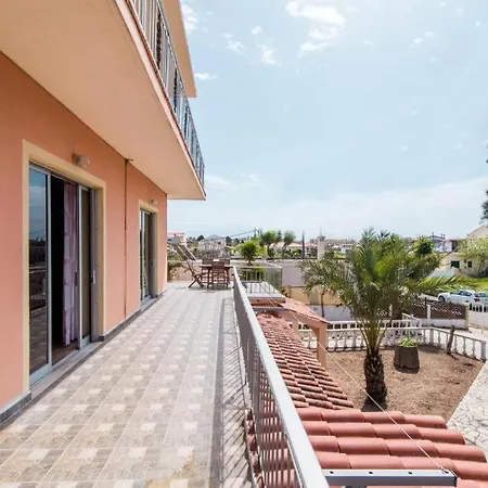 Southgate By Mps Hotel de apartamente 3*